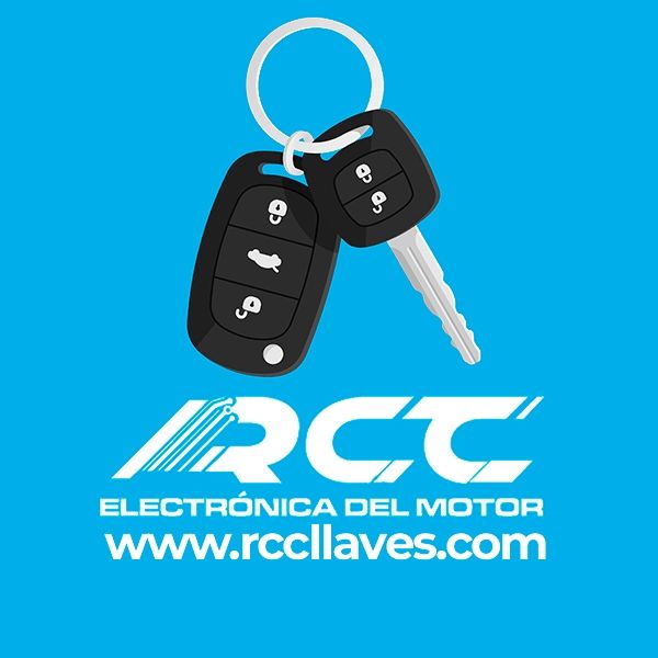 RCC LLAVES's icon