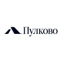 Pulkovo Airport St. Petersburg's icon