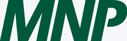 MNP logo