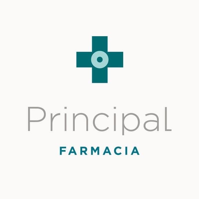 Farmaprincipal's icon
