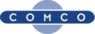 Comco MCS S.A.'s logos