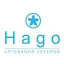 Feinwerktechnik hago GmbH Logo