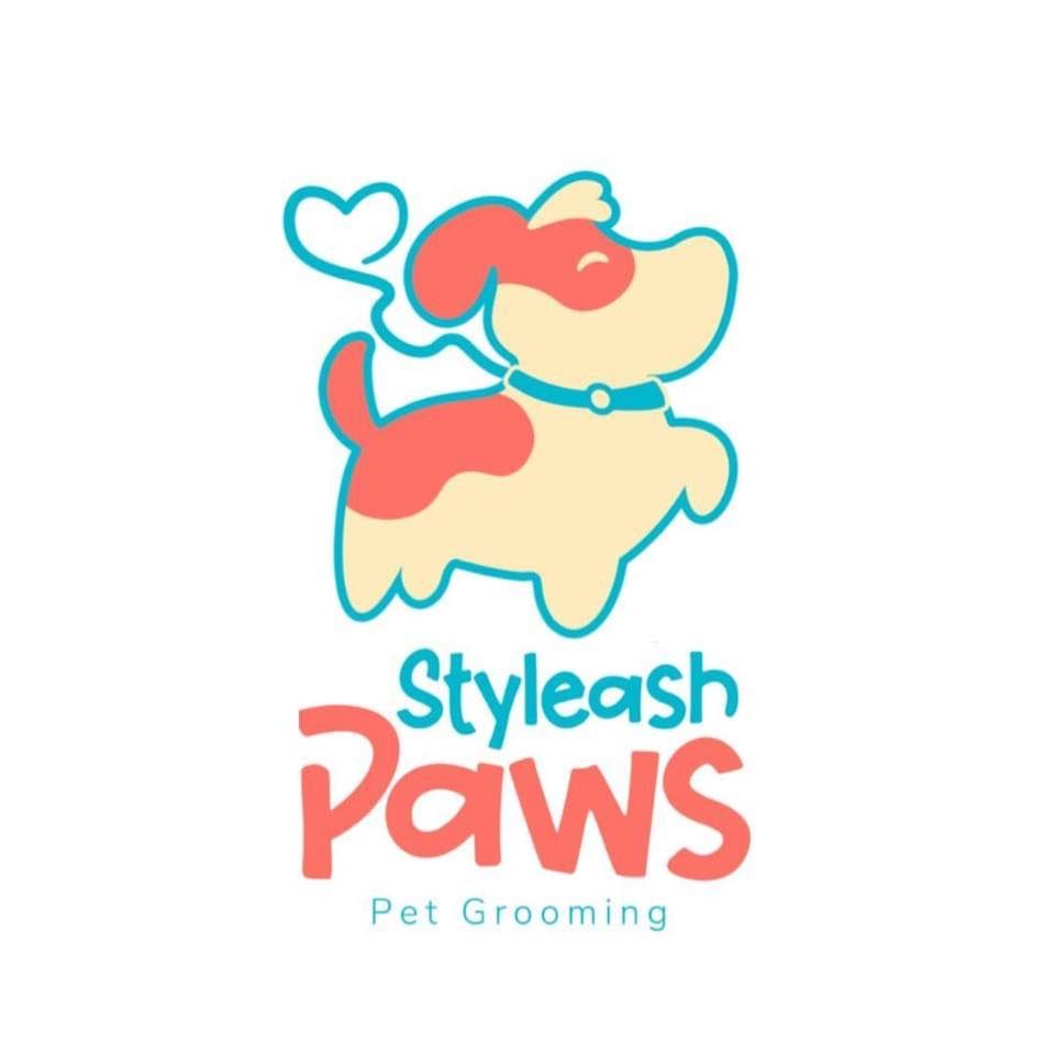 Styleash Paws's icon