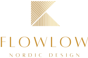 FLOWLOW DK logo