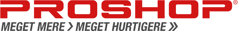 Proshop DK logo
