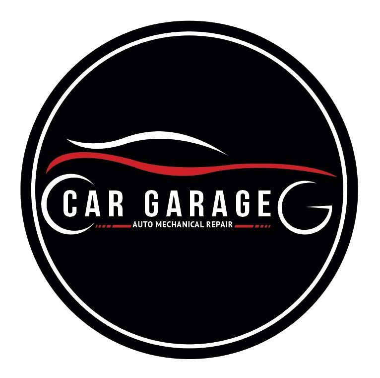Car Garage Ras Al Khor Dubai's icon