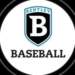 Bentley Baseball's icon