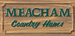 Meacham Hams, Inc. logo