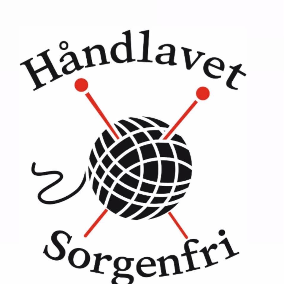 Håndlavet Sorgenfri's brand icon