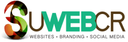 Suwebcr's logos