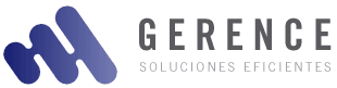 GERENCE Soluciones Eficientes's logos