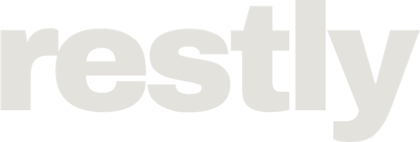 Restly logo