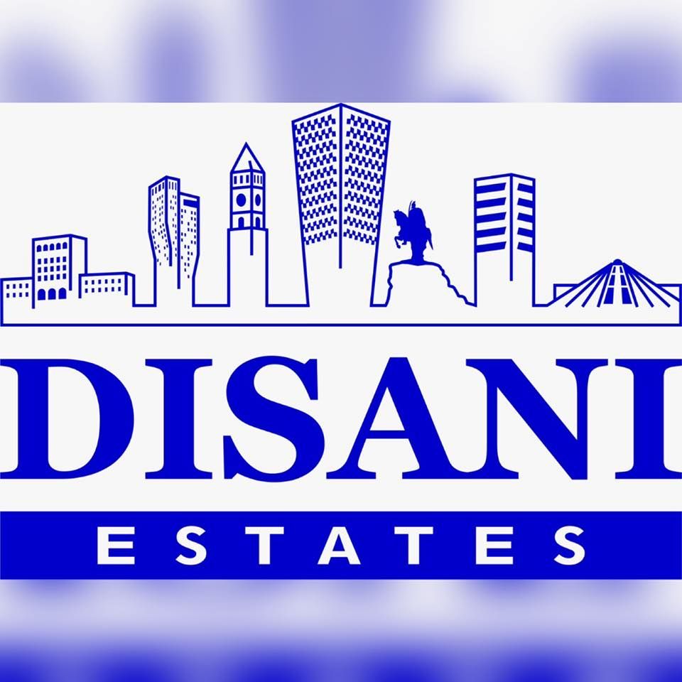 Disani's icon