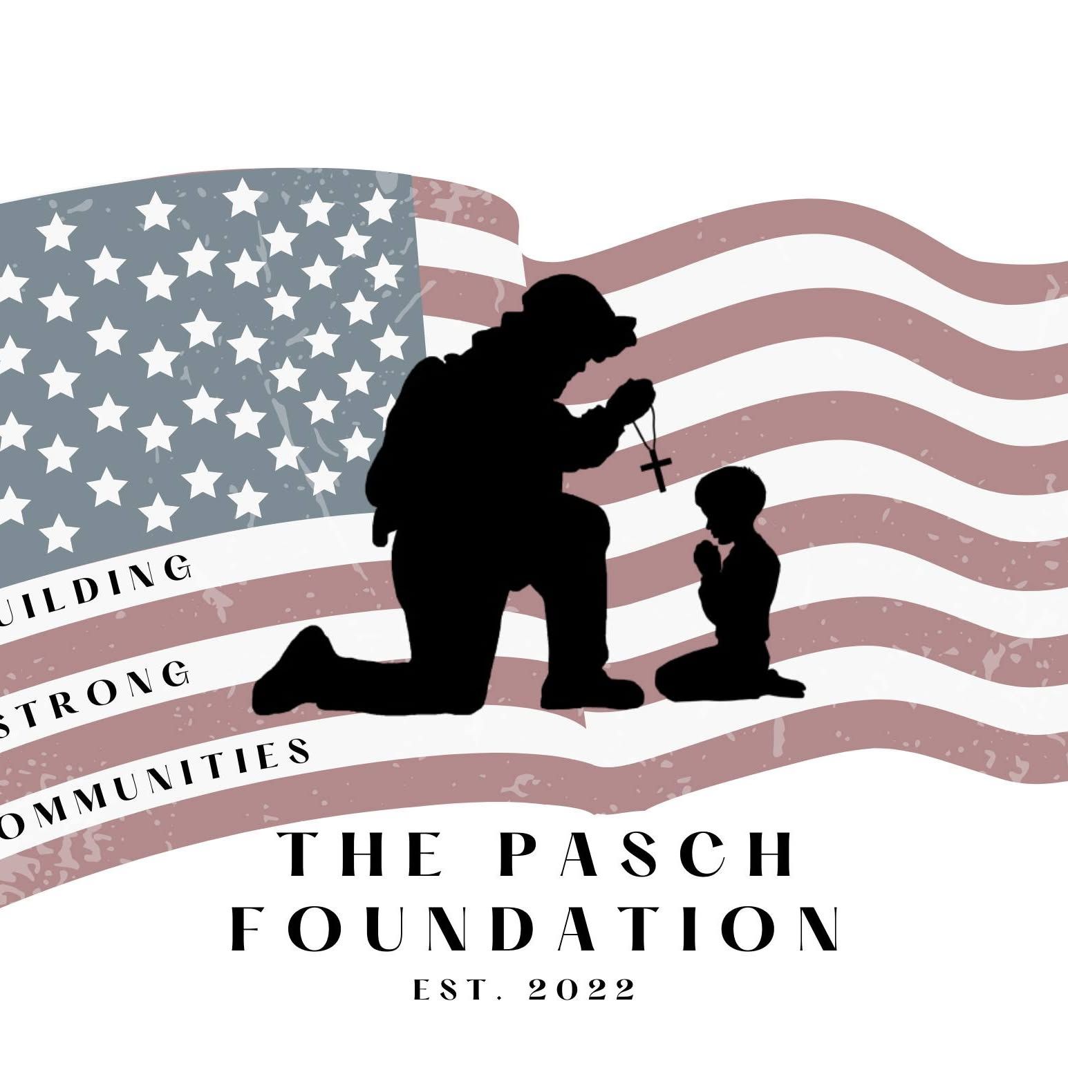 THE PASCH FOUNDATION's brand icon