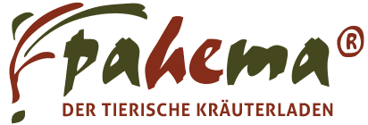 Pahema's logos