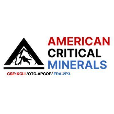 American Critical Minerals Corp.'s icon