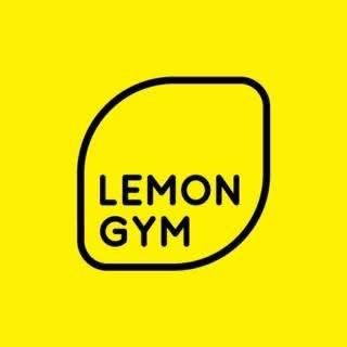 Lemon Gym's icon