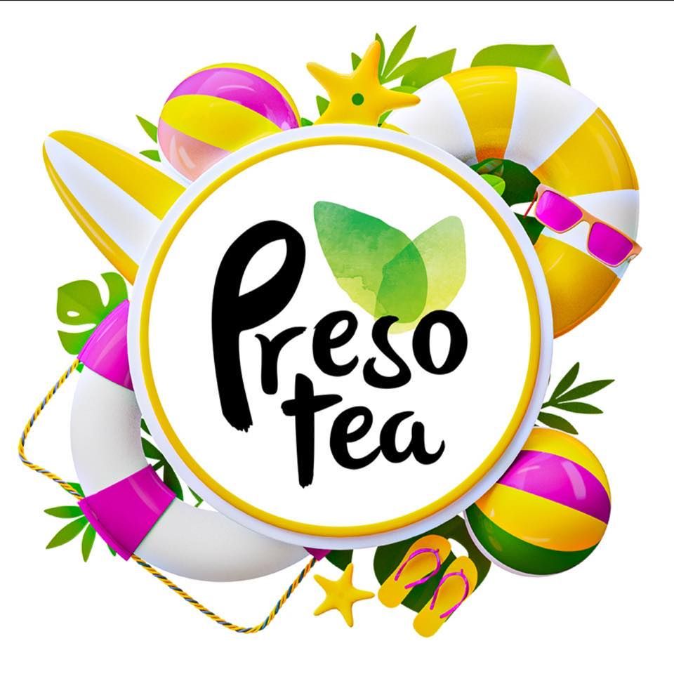 Presotea logo