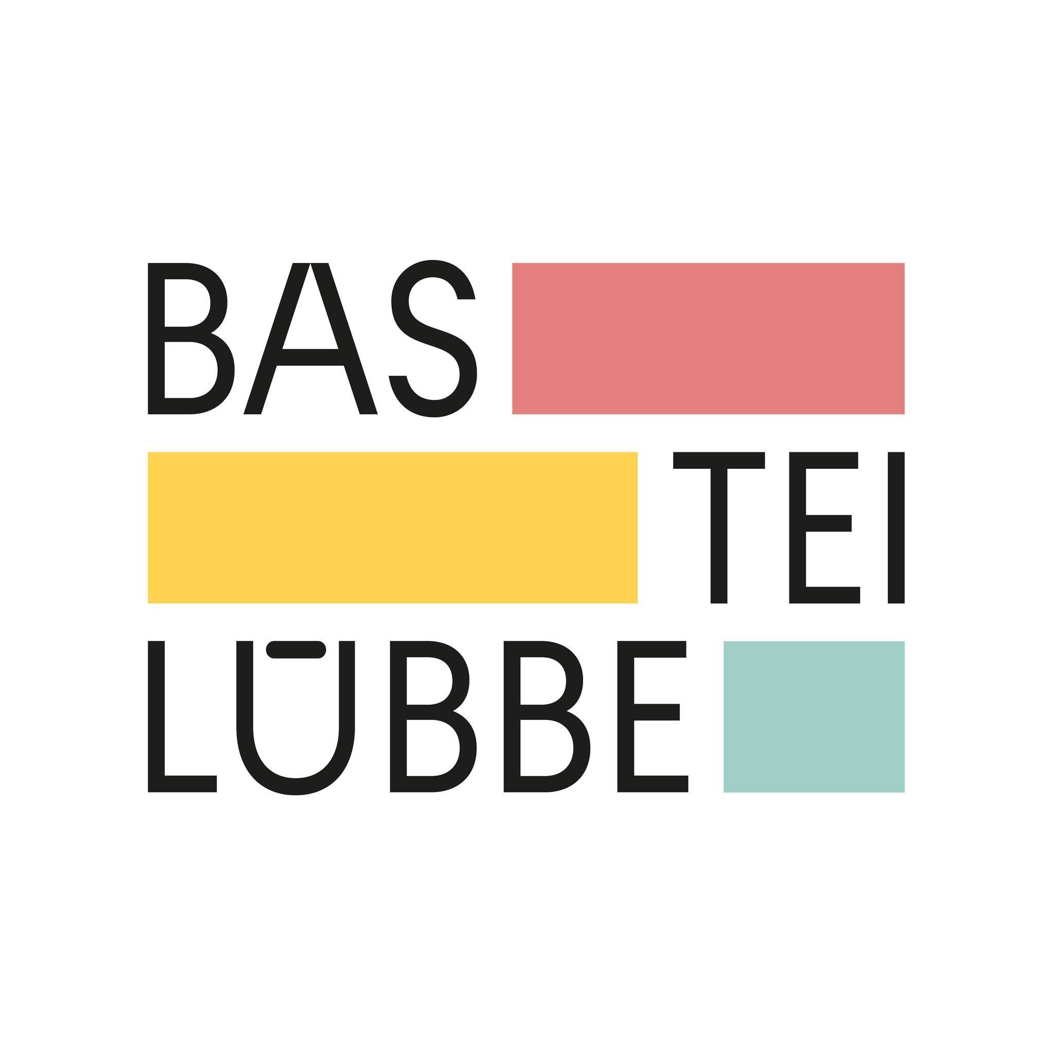 Bastei Lübbe AG's icon