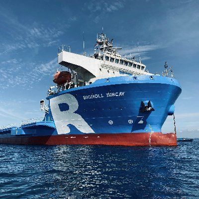 Hammonia Reederei GmbH & Co. KG's icon
