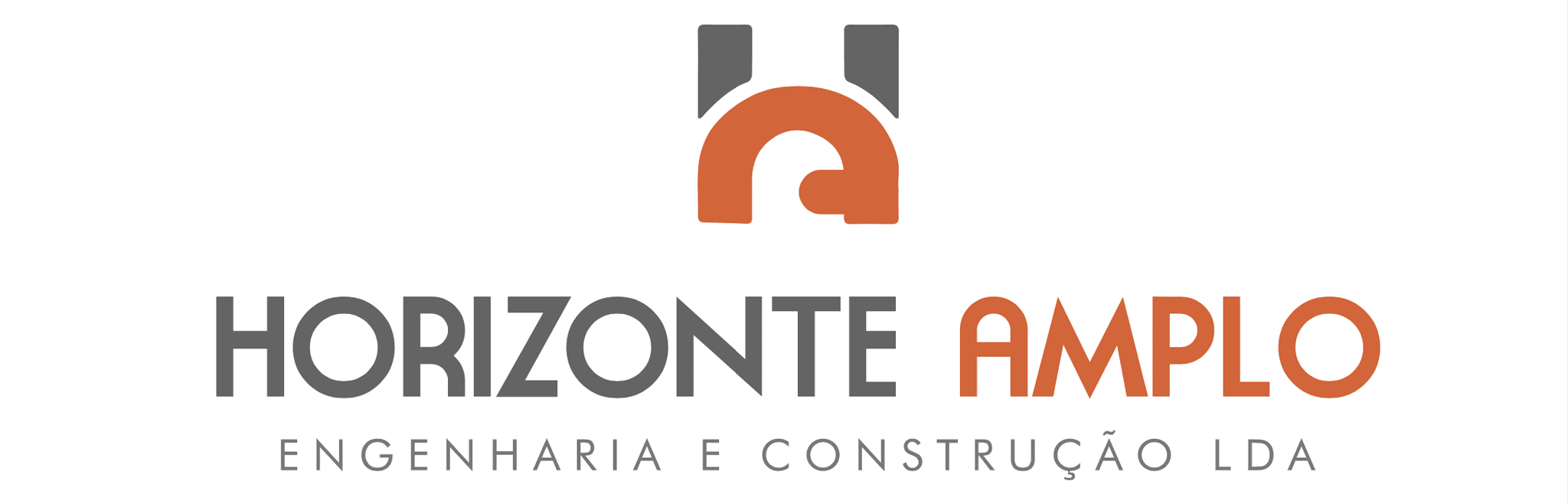 Horizonte Amplo's logos