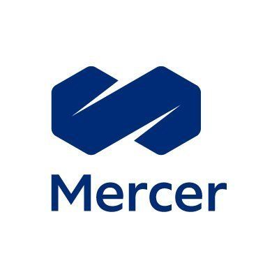 Mercer Logo Brand Assets (SVG PNG and vector) Brandfetch