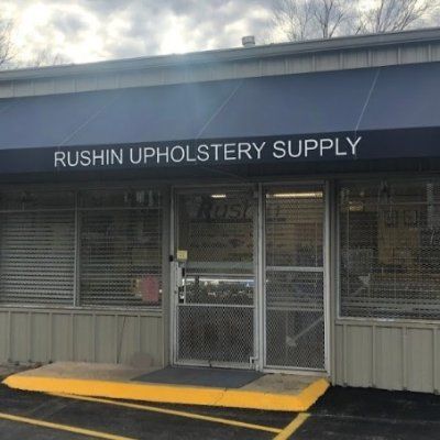 Rushin Upholstery Supply Inc.'s icon