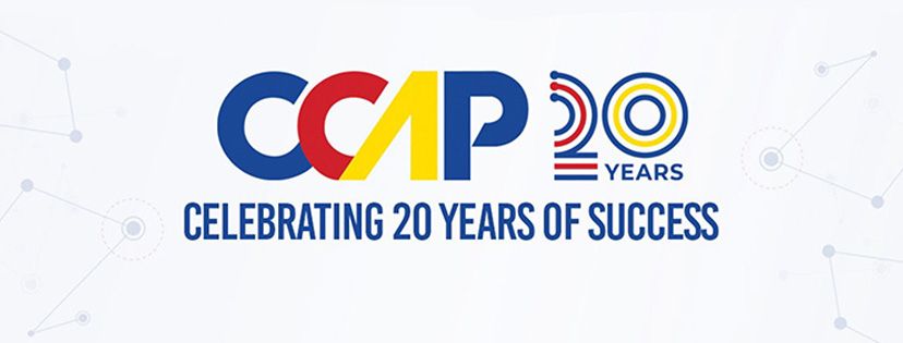 Ccap Isc CCAP Logo & Brand Assets (SVG, PNG and vector) - Brandfetch