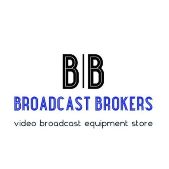BROADCAST BROKERS Paris's icon