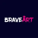 BraveArt Academy's icon