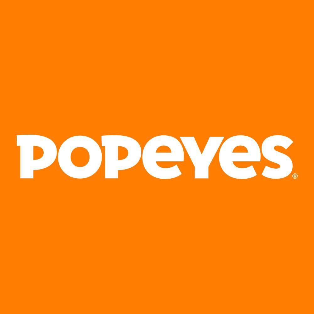 Popeyes's icon