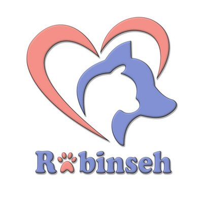 مجله و ملزومات حیوانات خانگی رابینسه's icon