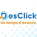 Desclick's icon