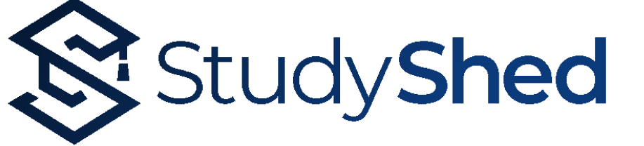 StudyShed Global Consultants's logos