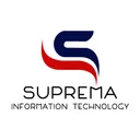 Suprema Information Technology's icon