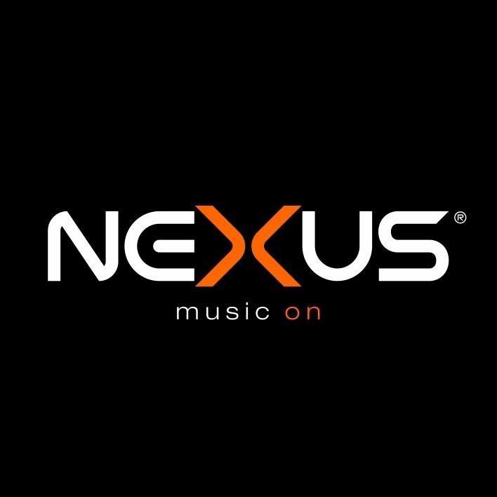 nexusmusicon.com.br's icon