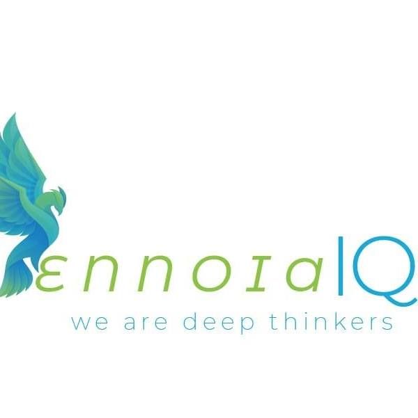 ennoiaIQ Company Limited's icon