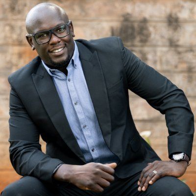 Patrick Achola's icon