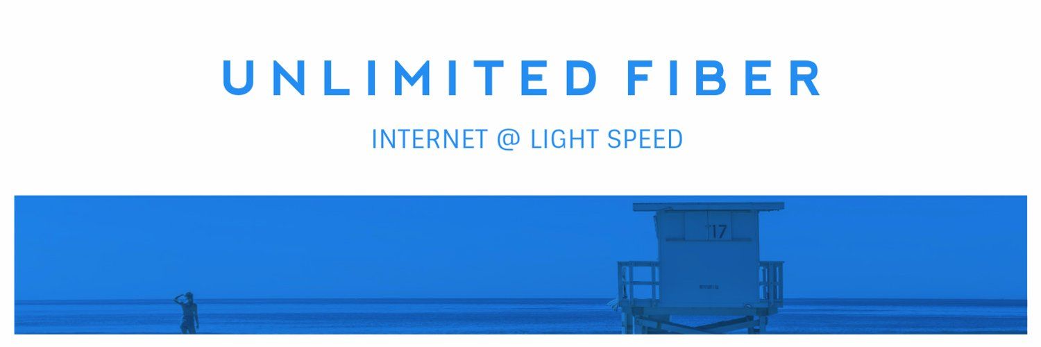 Unlimited Fiber Logo & Brand Assets (SVG, PNG and vector) - Brandfetch