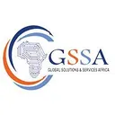 Global Solutions & Services Africa's icon