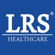 LRS Healthcare logo