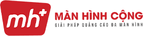 Màn Hình Cộng's logos
