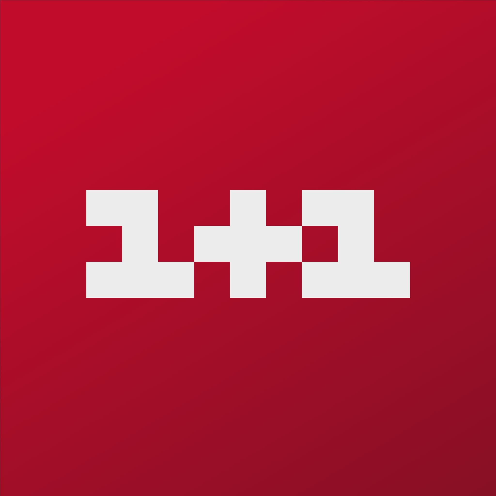 1+1's icon