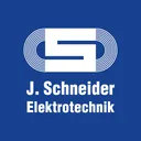 J. Schneider Elektrotechnik GmbH Logo