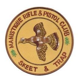 Manistique Rifle Pistol Club's brand icon
