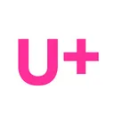 LG Uplus's icon
