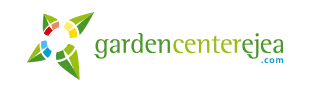 Garden Center Ejea's logos
