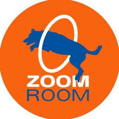 Zoom Room logo