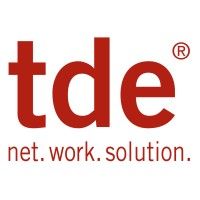 Tde's icon