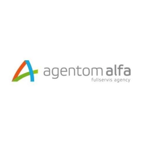 Agentom Alfa s.r.o.'s icon